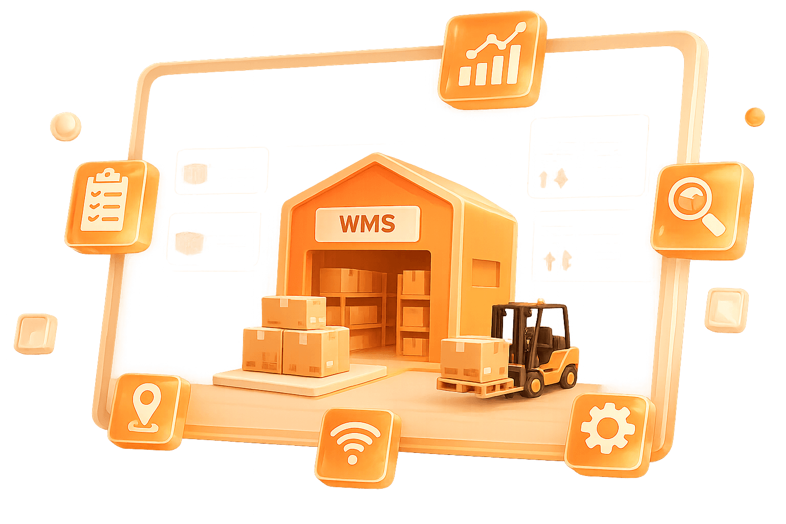 WMS System